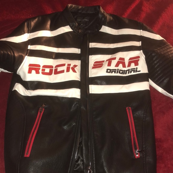 designer jacket - Picture 1 of 2